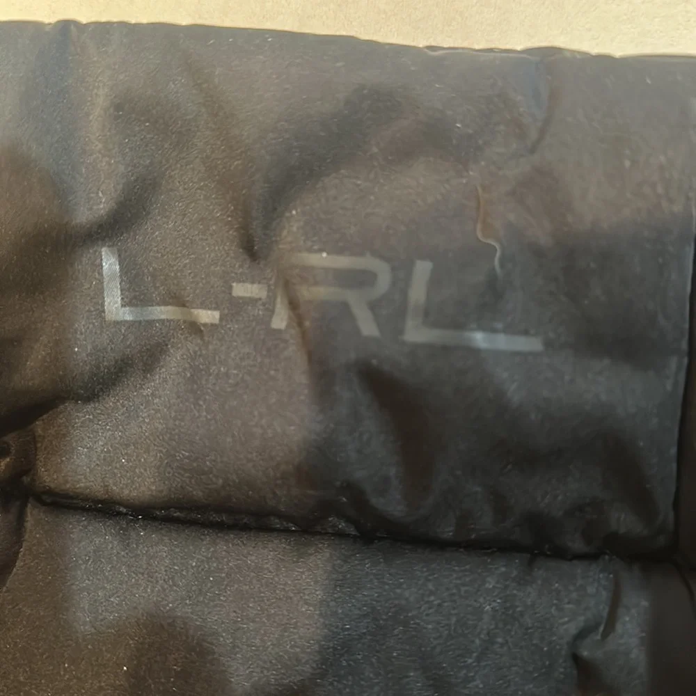 LAUREN Ralph Lauren reversible puffer vest Size S - Picture 9 of 10